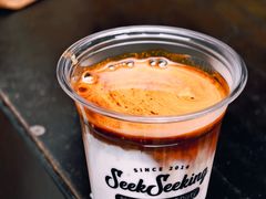 -SeekSeeking咖啡专门店(堰塘街店)