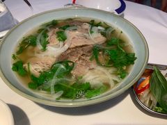 -花样西贡·蜜越餐厅·法式越南料理(水晶城店)
