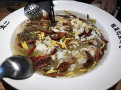 -太二酸菜鱼(福州泰禾店)