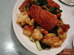 -金唐海鲜酒家