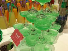 -佛罗伦萨西餐厅(良渚君澜度假酒店)