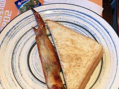 -大快活(丽丰店)