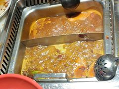 -重庆高老九火锅(万象城店)