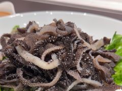 -羲和雅苑•北京烤鸭(乐园道万象城店)