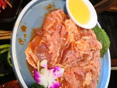 -大壮家原味烤肉(兴华北街店)
