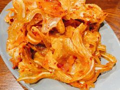 辣耳朵-砂唐居(总店)