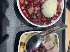 -鲜芋仙(南开大悦城店)