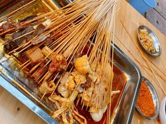 -康二姐串串(中道街店)