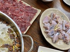 -肥婆麻辣火锅.顺德首创药材麻辣火锅(容桂店)