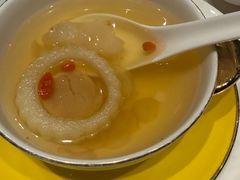 -富力丽思卡尔顿酒店·丽轩中餐厅