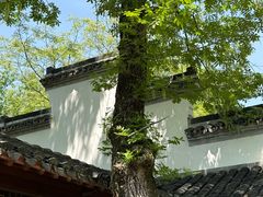 -采石矶景区