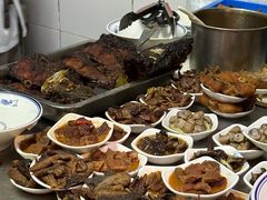 -天天鲜面馆(衡山路店)