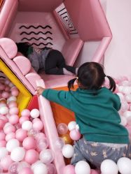 -趣童婴幼儿SPA母婴生活馆(孔雀城店)