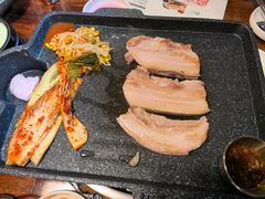 -Dombe豚(黑猪肉街店)