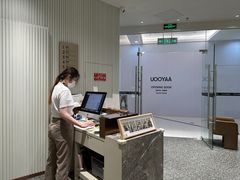 -海马体照相馆(厦门SM城市广场店)