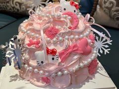 -勇利赵家烤肉坊(含光路店)