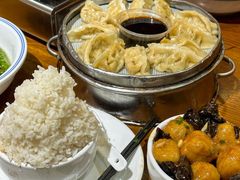 -肖记公安牛肉鱼杂馆·省级非物质文化遗产(江汉路直营店)