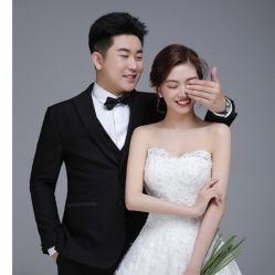 -女王风尚STUDIO·轻奢化定制