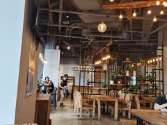 大堂-三十三碗黄牛肉面(东原1891店)