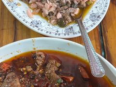 -九九牛肉馆(南山路店)