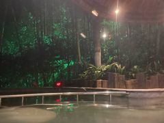 -天目湖御水温泉·度假酒店