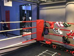 -一兆韦德健身(慧芝湖店)