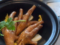 -潮府馆·非遗潮州菜·世纪公园(新国际博览中心店)