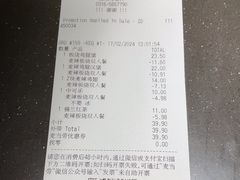 -麦当劳(学院大街店)