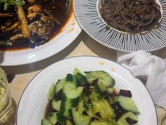 -杨氏青龙虾·羊蝎子(珠江路店)