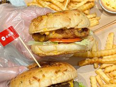 -必胜客(WOW西丽店)