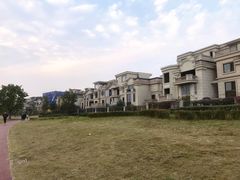 -两河城市森林公园