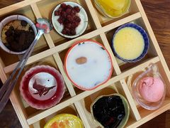 -五条人糖水铺-宽厚里店