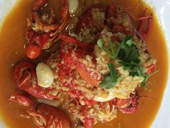 -辣螃铠盆盆蟹大排档(总店)