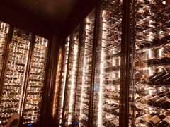-wineapp葡萄酒餐吧(外滩金融中心店)