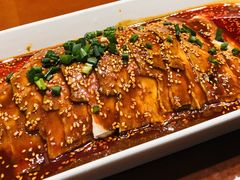 -雨后行菜(报慈北路店)