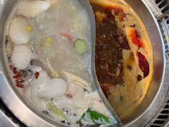 -季季红火锅(柳州城中万达二店)