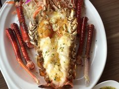-The Dishes Seafood & Restaurant