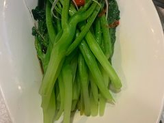 -福海居烤鸭店(鸟巢店)