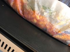 纸包鱼-红辣椒·川菜·火锅(科华路店)