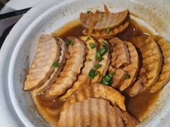 -沈家花园如皋菜(海阳路店)