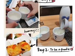 -割烹旭日本料理(龙湖狮山天街店)