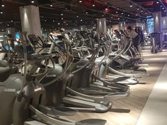 -威尔仕健身(杭州万象城店)