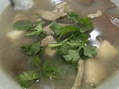 -金原鸭血粉丝汤总店(锁金村店)