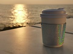 -Cafe Aewol Monsant