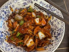 -阿大排档(长春这有山店)