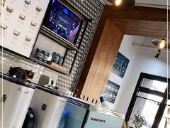 -Torch Coffee 炬点咖啡
