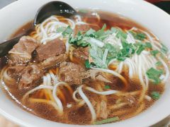 -李先生牛肉面大王(昌平鼓楼店)