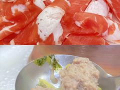 -鑫龙火锅城(经二纬四店)