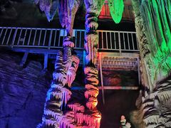 -泰安地下龙宫景区