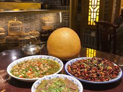 -杨记隆府(汉街店)